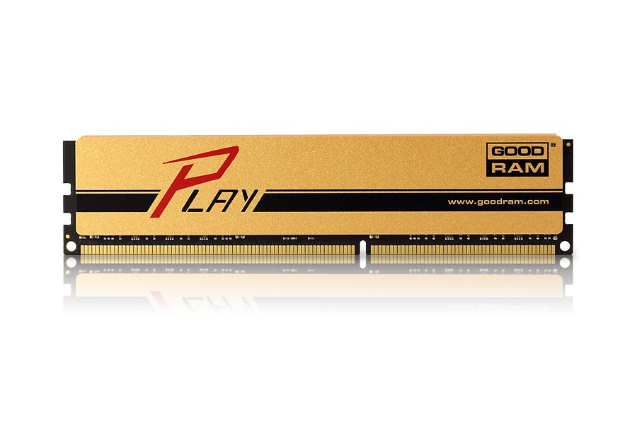 GYG1600D364L9/4G Goodram