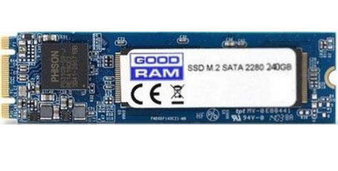 SSDPB-M8080-240 Goodram
