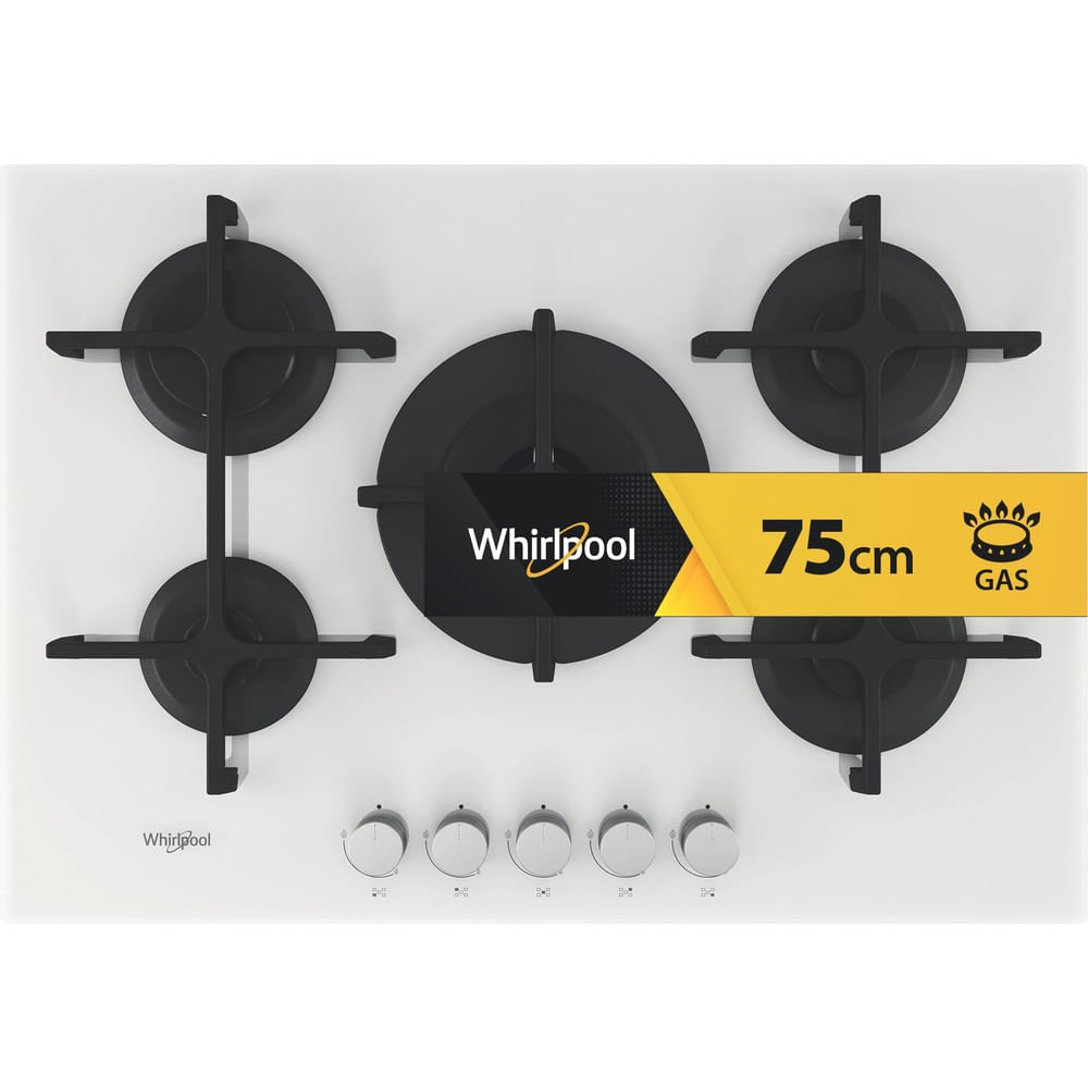 "GOA 7523/WH" Whirlpool