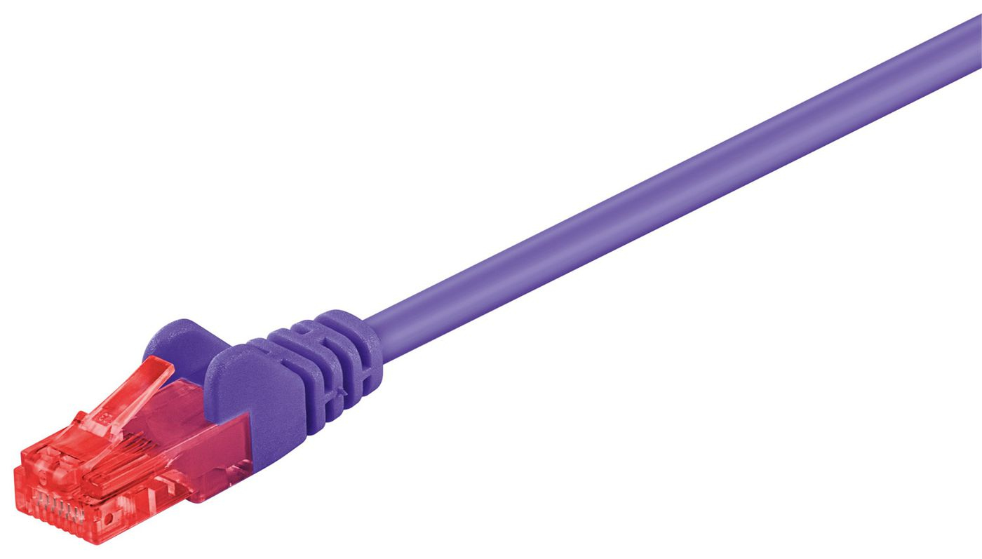 B-UTP601P Microconnect