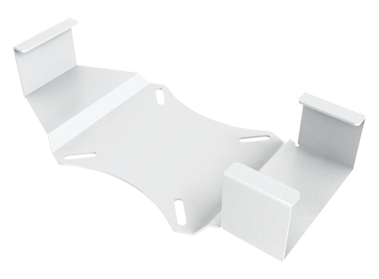 TC-BRACKET-GY EIZO