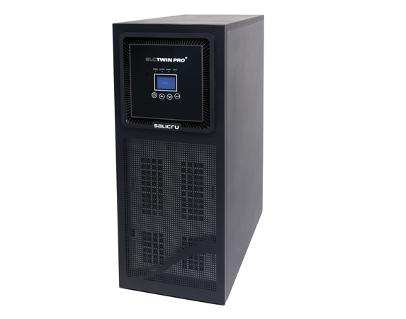 "SLC-6000-TWIN PRO" Salicru