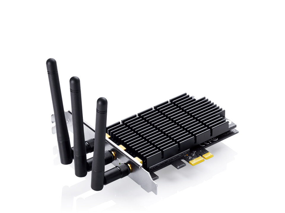 "ARCHER T8E" TP-Link