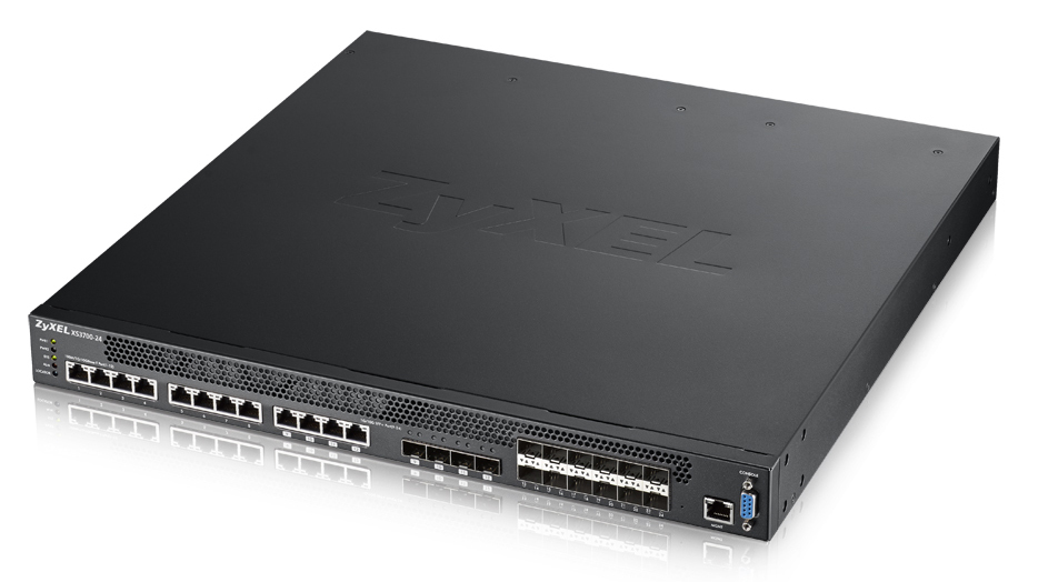 XS3700-24-ZZ0101F Zyxel
