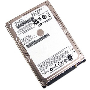 FUJ:CP170679-XX Fujitsu