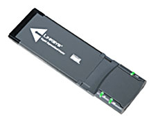 EC1000-EU Linksys
