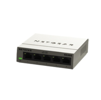 GS305-100PES NETGEAR