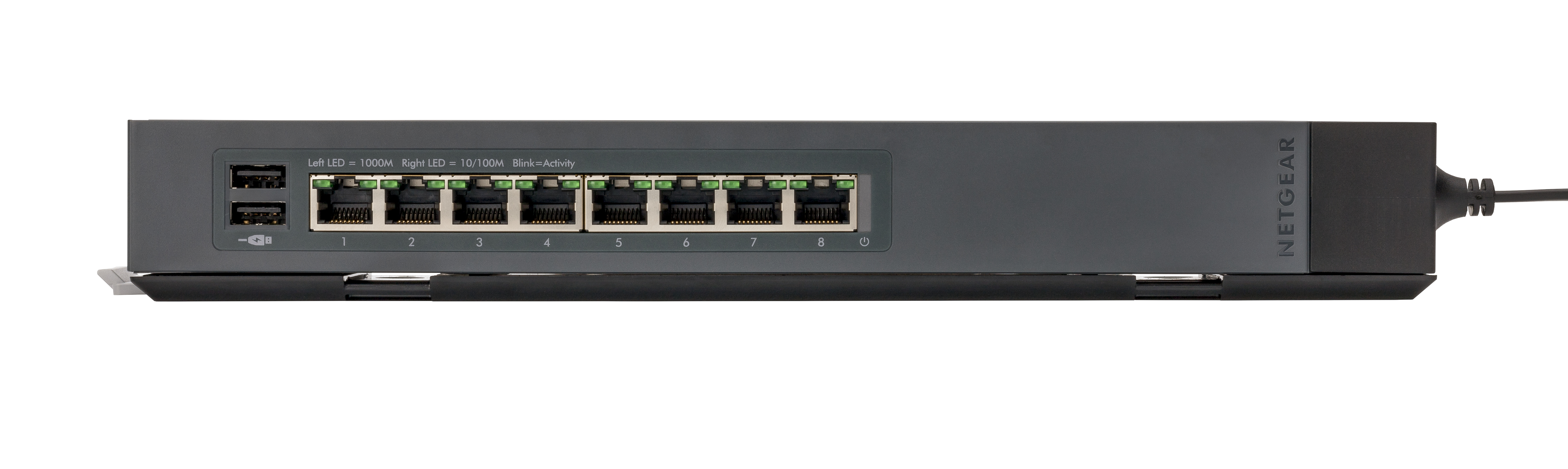 GSS108E-100EUS NETGEAR
