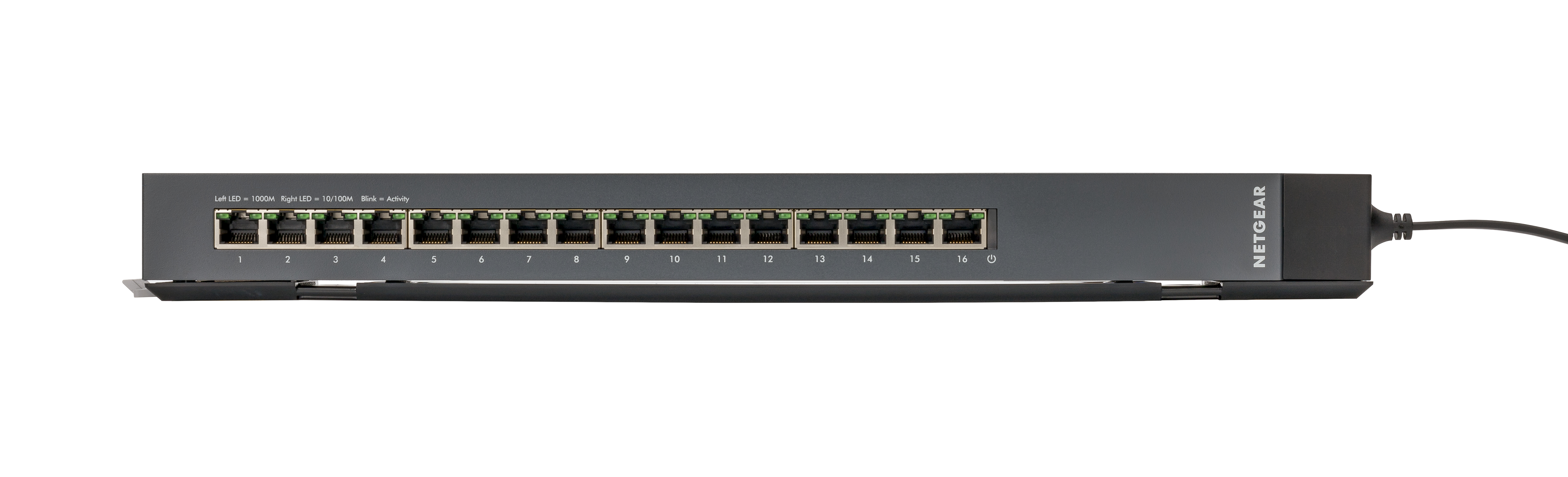 GSS116E-100EUS NETGEAR