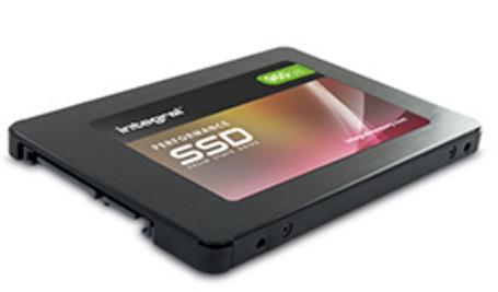 INSSD960GS625M7XP4 Integral