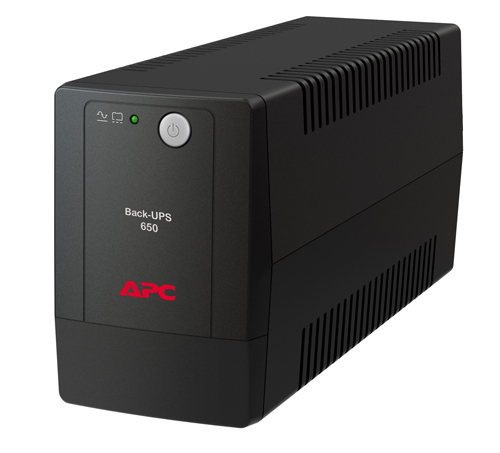 BX650LI-GR APC