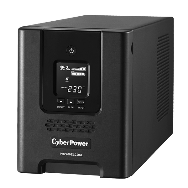 PR2200ELCDSL CyberPower