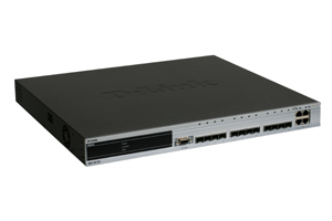 DGS-3612G D-Link