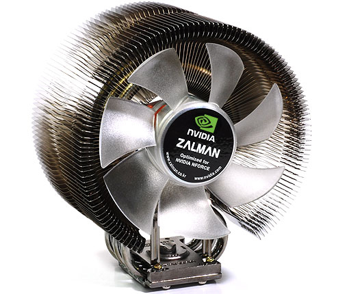"CNPS9700 NT" Zalman