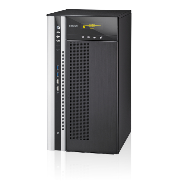 10850/30TB Origin Storage