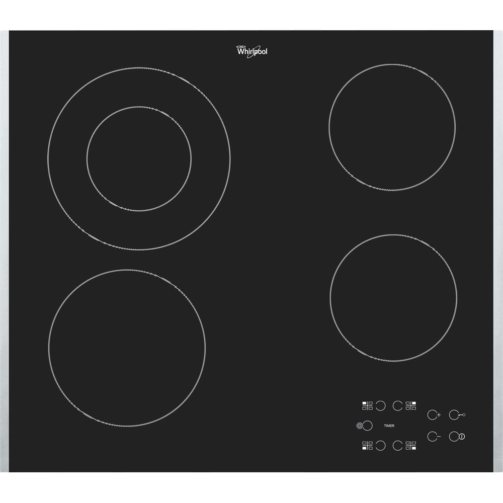 "AKT 8130 BA" Whirlpool