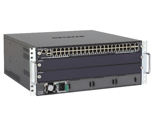 XCM8903SK-10000S NETGEAR