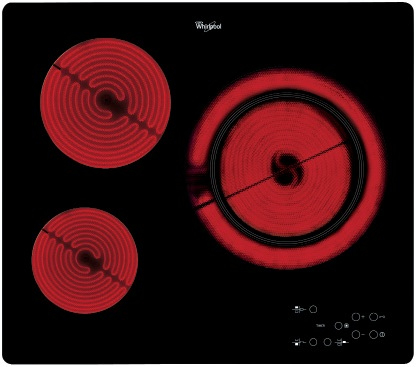 "AKT 807/BF" Whirlpool
