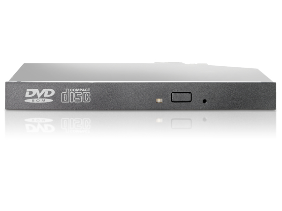 "652232-B21 BULK" HP