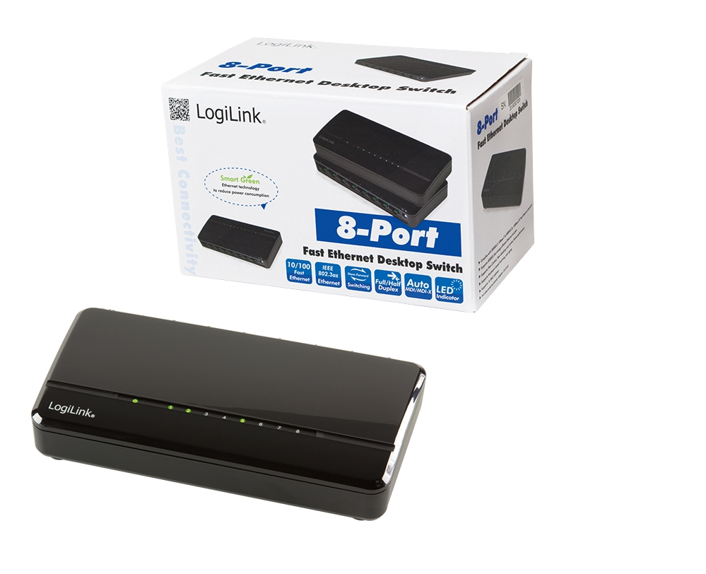 NS0104 LogiLink