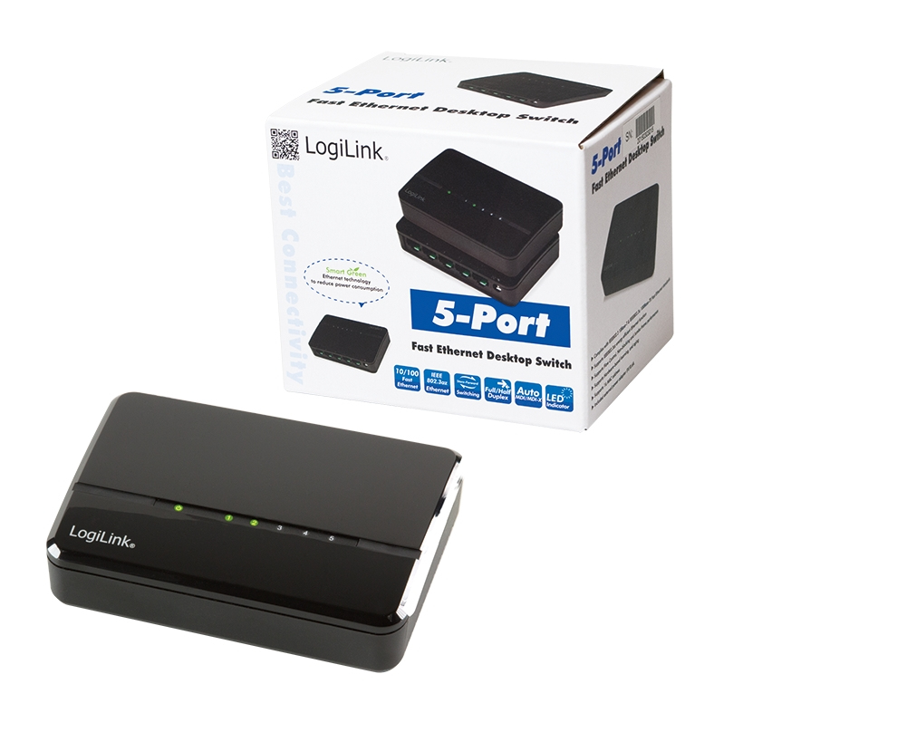 NS0103 LogiLink