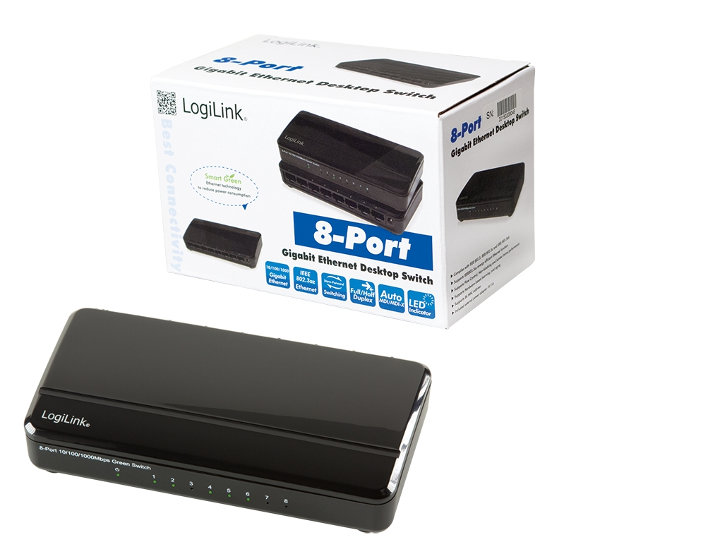 NS0106 LogiLink