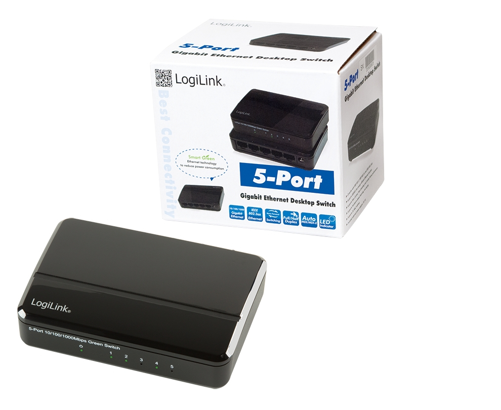 NS0105 LogiLink
