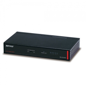 BS-GU2005-EU Buffalo