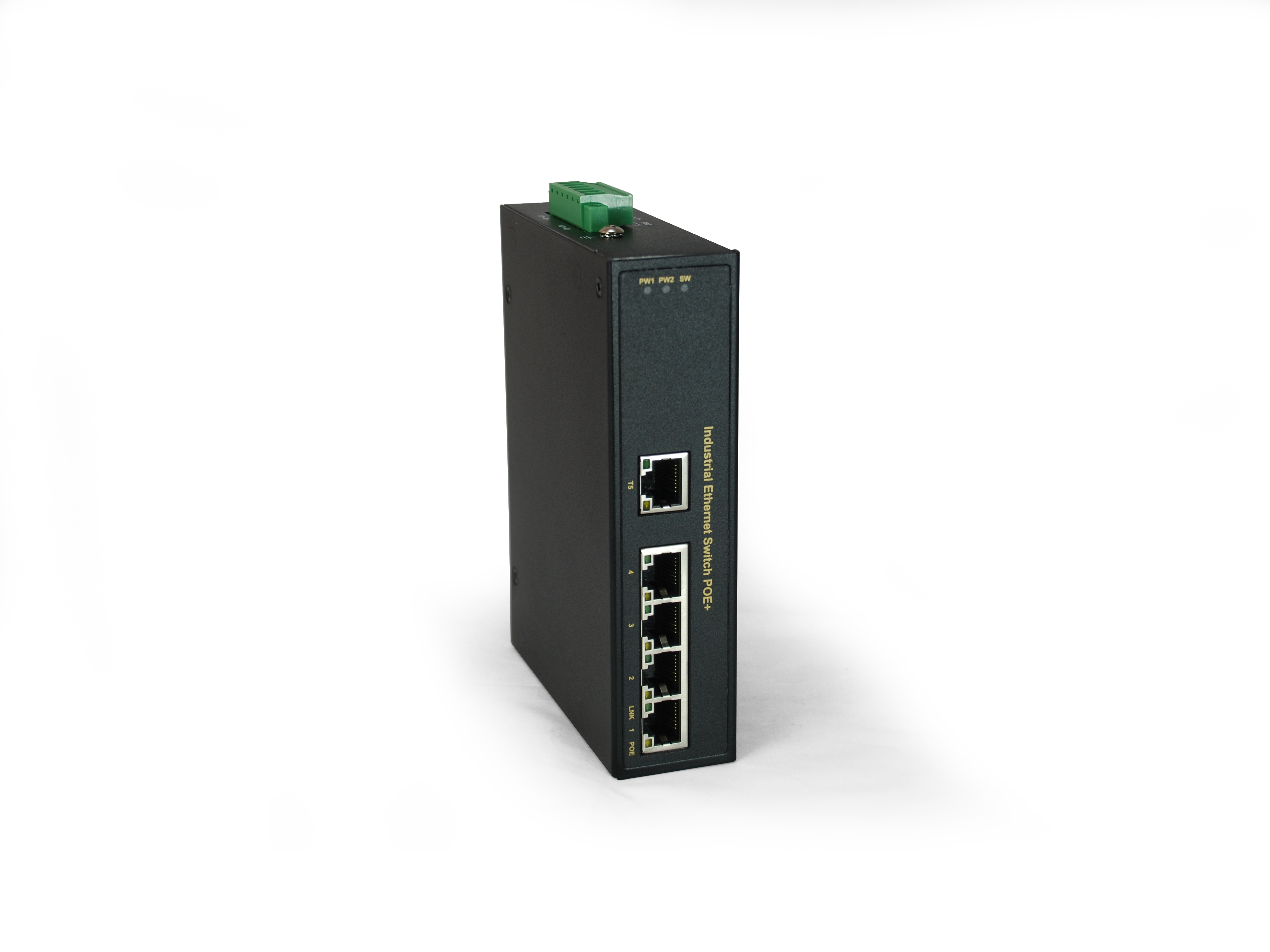 IFP-0501 LevelOne