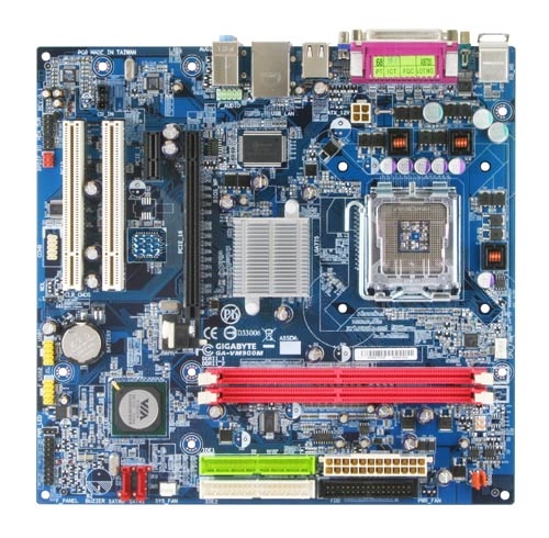 GA-VM900M GIGABYTE