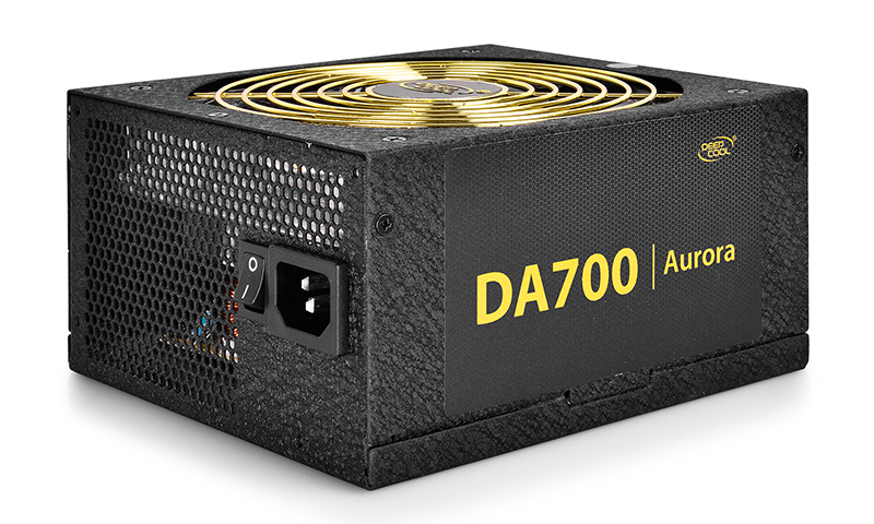 DA700 DeepCool