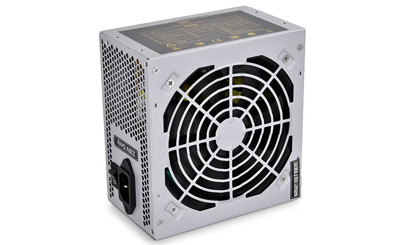 DE430 DeepCool