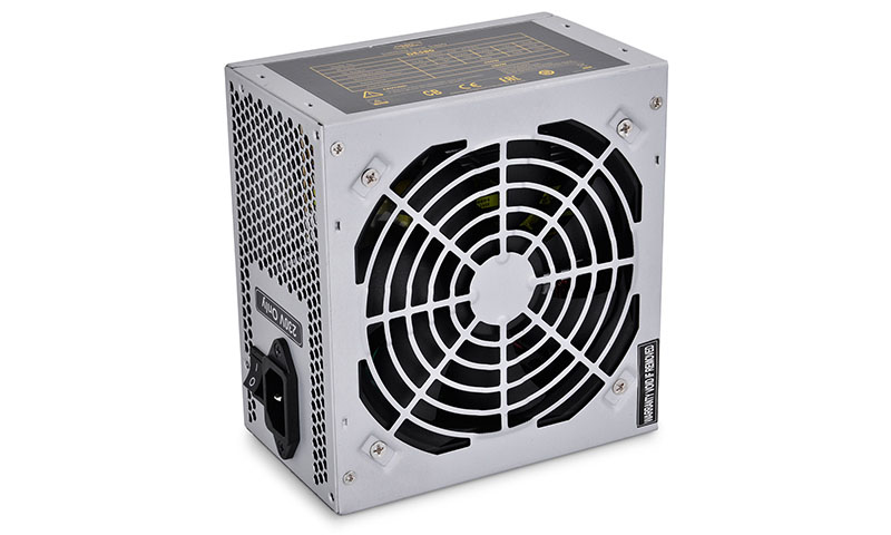 DE580 DeepCool