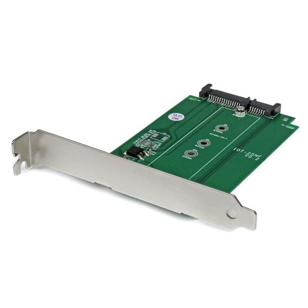 S32M2NGFFPEX StarTech.com