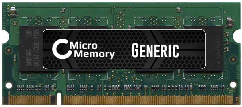 MMG1230/256 CoreParts