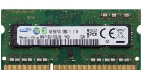M471B5173DB0-YK000 Samsung