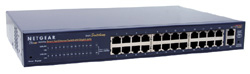 FS526TUK NETGEAR
