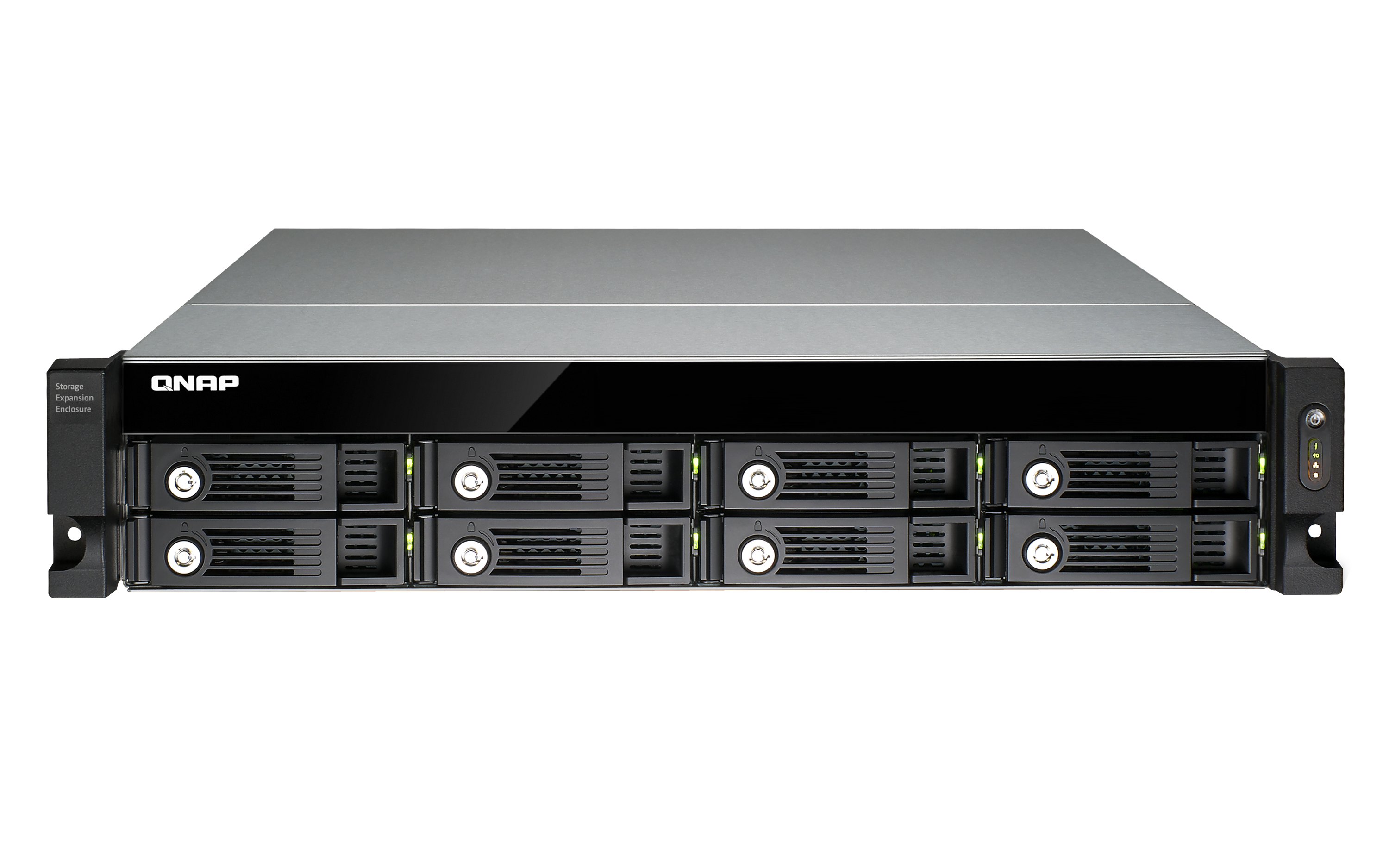 UX-800U-RP-US QNAP
