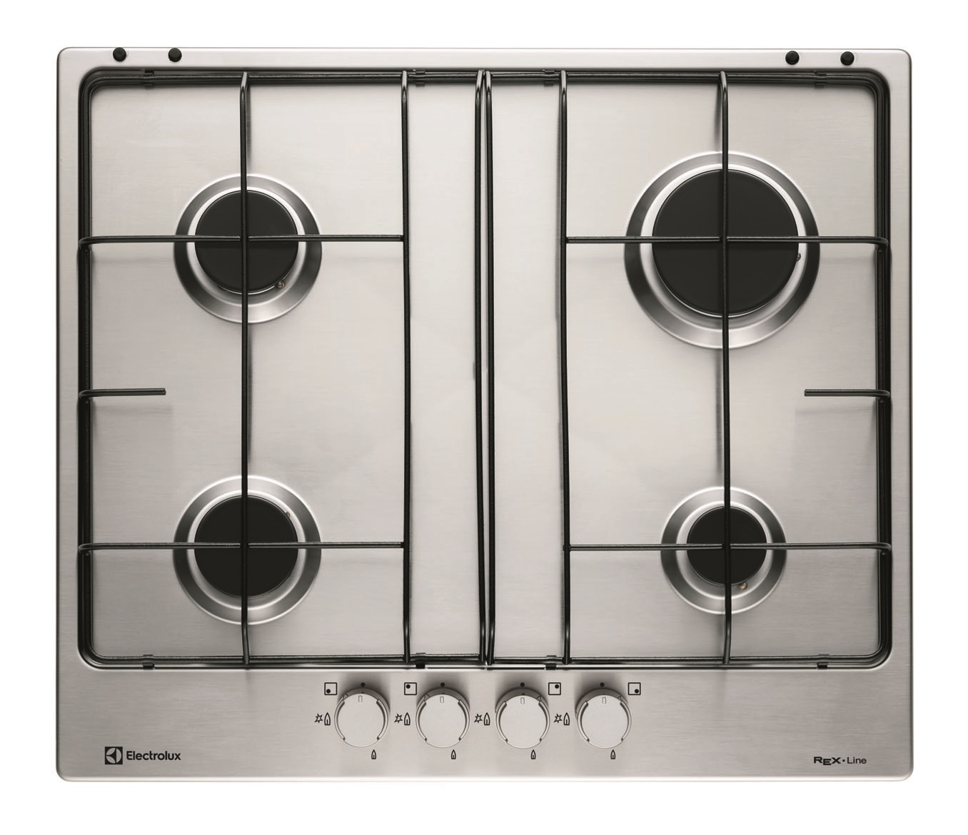 RGG6242NVX Electrolux