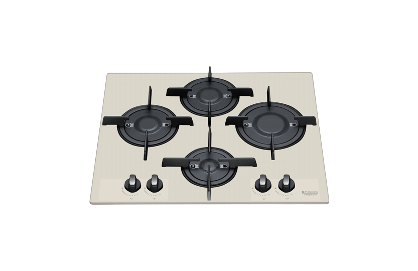 "PKQ 644D GH (DS)/HA" Hotpoint