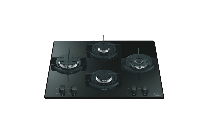 "TD 641S(BK) IX/HA TR" Hotpoint