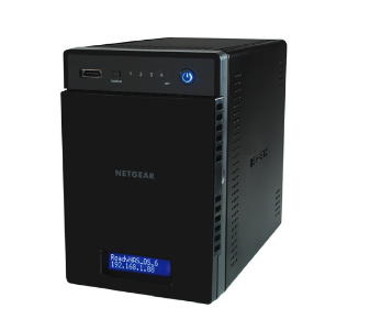 RN204 NETGEAR