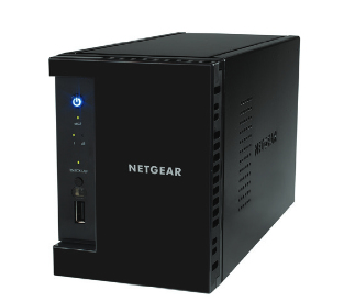 RN202 NETGEAR