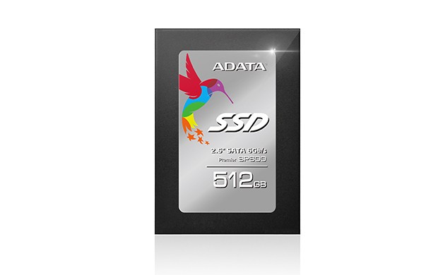 ASP600S3-512GM-C ADATA