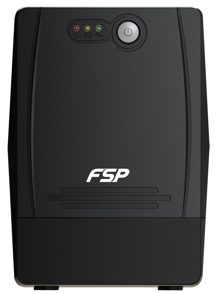 PPF6000601 FSP