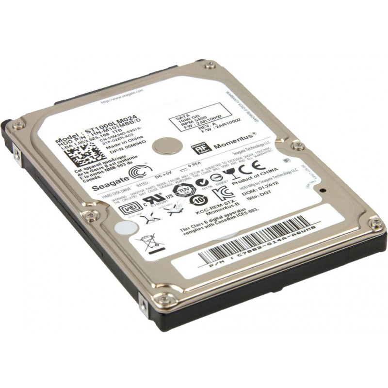 ST1750LM000 Seagate