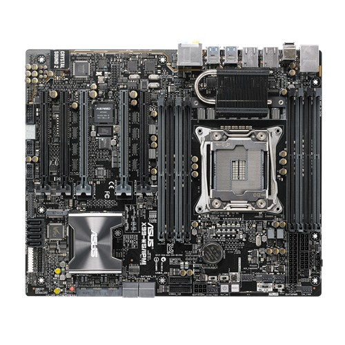X99-WS/IPMI ASUS