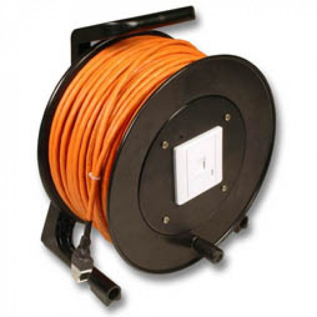 "ICOC F6EB-500RL" Techly
