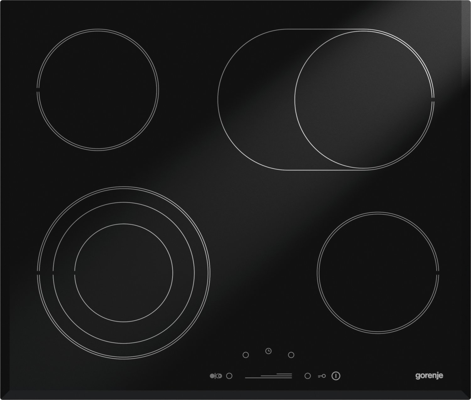 464519 Gorenje