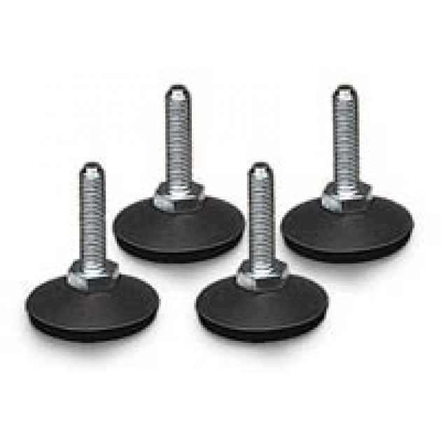 "I-CASE FEET" Techly
